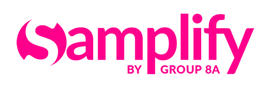Samplify by Group 8A